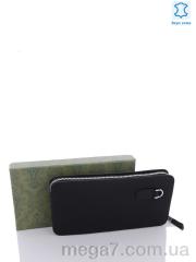 Кошелек, GLAMORTA оптом GLAMORTA  1726 black