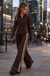 Спортивные костюмы подростковые оптом 32460157 003-36