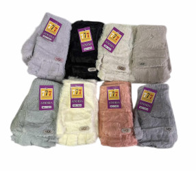 Рукавички жіночі оптом