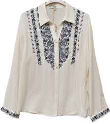 Блузки жіночі оптом --