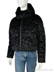 Куртка, Obuvok оптом 17255 (12061) black