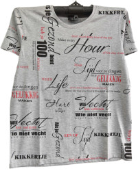 Футболки мужские оптом 92518376 67-281