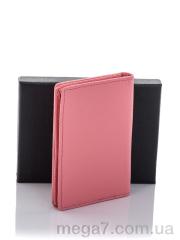 Кошелек, GLAMORTA оптом 0668 pink