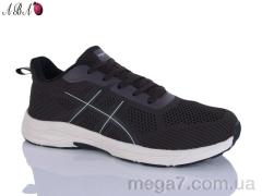 Кроссовки, Aba оптом 608-9