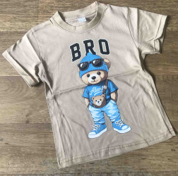 Футболки дитячі оптом NATALI