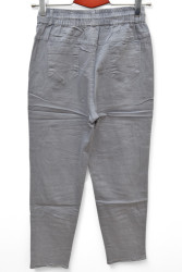 Брюки жіночі БАТАЛ оптом YIMEITE