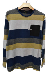 Кофти чоловічі оптом NANA