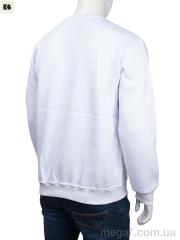 Батник, BIG оптом --- 3483-3 white