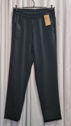 Брюки жіночі БАТАЛ оптом