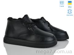 Ботинки, Golden Natali оптом Ліза ч.и.м.