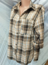 Сорочки жіночі ПОЛУБАТАЛ оптом