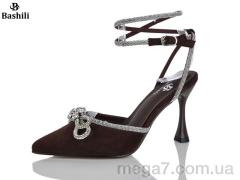 Туфли, Башили оптом P906-30