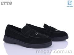 Туфли, ITTS оптом 171-1