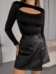 Лонгсліви жіночі оптом MILANOLOOK 