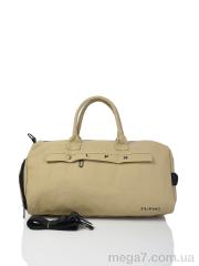 Сумка, Superbag оптом 4203 beige