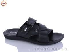 Шлепки, Jumay оптом SP Magic чорний