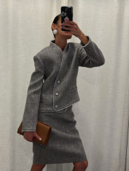 Костюми жіночі (2-ка) оптом 