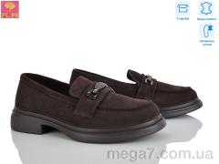 Туфли, PLPS оптом PESM-PLPS	 AA13-6