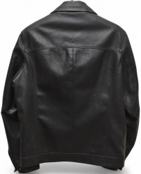 Куртки кожзам чоловічі оптом