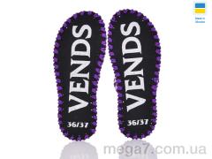 Тапки, Active оптом ACTIVE 244W сірий