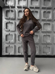 Спортивні костюми жіночі на флісі оптом