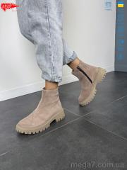 Ботинки, ARTO оптом ARTO 2007 візон з.