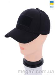 Кепка, Angelica оптом ANGELICA SL017-2 black