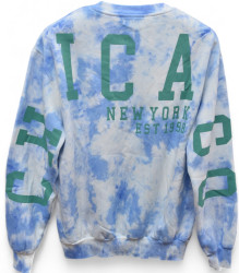 Світшоти жіночі оптом 