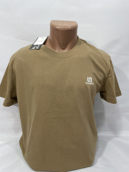 Футболки чоловічі БАТАЛ оптом