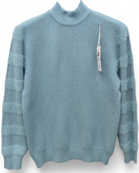 Светри жіночі БАТАЛ оптом Kiss Me