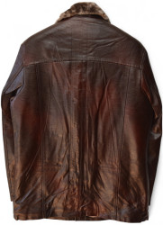 Дублянки чоловічі зимові ANGEL оптом