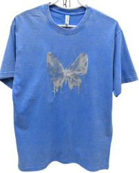 Футболки женские оптом 19054236 18-1-107