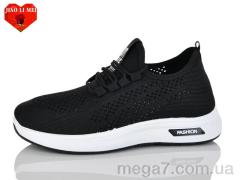 Кроссовки, Jiao Li Mei оптом 186-1