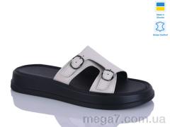 Шлепки, Sali оптом 11 беж к.