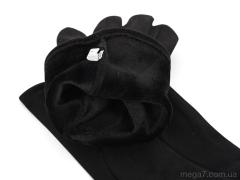 Перчатки, Королева оптом B50-71 black