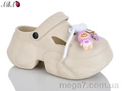 Кроксы, Aba оптом QQ8ABA1-3