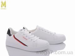 Кроссовки, M.Shoes оптом 7489-2