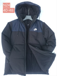 Куртки підліткові зимові оптом