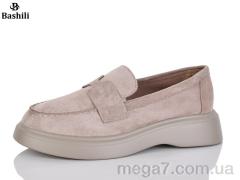 Туфли, Башили оптом H6528-9