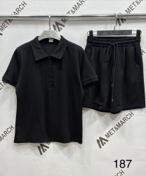 Костюмы женские оптом 96318724 187-3