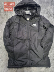 Куртки зимові підліткові оптом