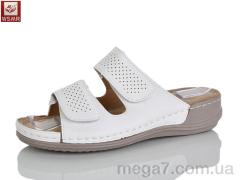 Шлепки, WSMR оптом 611-2