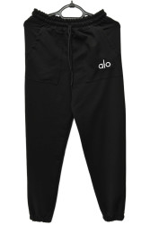 Спортивные штаны женские оптом 30189627 0002-152