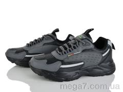 Кроссовки, Мир оптом 4186-B9030-4