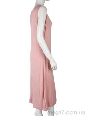 Платье, Obuvok оптом OBUVOK B0138-5 (11290) pink