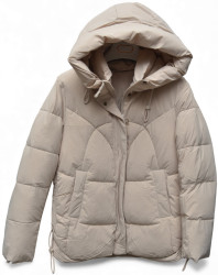 Куртки зимові жіночі оптом