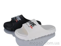 Шлепки, YZY оптом SD11151 mix