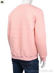 Батник, BIG оптом --- 3483-2 pink