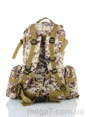 Рюкзак, Superbag оптом 626 khaki