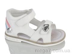 Босоножки, Xifa kids оптом 2302-2C